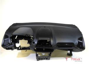 Gebruikte Dashboard Ford EcoSport (JK8) 1.0 EcoBoost 12V 125 Prijs € 525,00 Margeregeling aangeboden door Focus Automotive