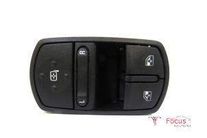 Gebruikte Spiegel Schakelaar Opel Corsa E 1.4 16V Prijs € 4,95 Margeregeling aangeboden door Focus Automotive