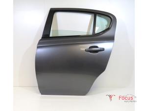 Gebruikte Deur 4Deurs links-achter Opel Corsa E 1.4 16V Prijs € 500,00 Margeregeling aangeboden door Focus Automotive