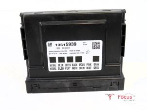 Gebruikte BCM Opel Corsa E 1.4 16V Prijs € 19,95 Margeregeling aangeboden door Focus Automotive