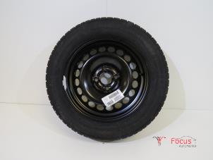 Gebruikte Reservewiel Opel Corsa E 1.4 16V Prijs € 49,95 Margeregeling aangeboden door Focus Automotive
