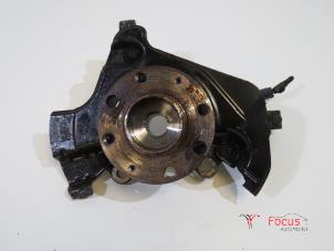 Gebruikte Asschenkel rechts-voor Opel Corsa E 1.4 16V Prijs € 34,95 Margeregeling aangeboden door Focus Automotive