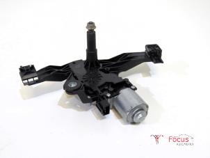 Gebruikte Ruitenwissermotor achter Opel Corsa E 1.4 16V Prijs € 29,95 Margeregeling aangeboden door Focus Automotive