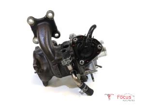 Gebruikte G-lader Ford Focus 3 1.0 Ti-VCT EcoBoost 12V 125 Prijs € 275,00 Margeregeling aangeboden door Focus Automotive