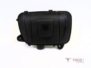 Gebruikte Luchtfilterhuis Fiat 500 Prijs € 74,95 Margeregeling aangeboden door Focus Automotive