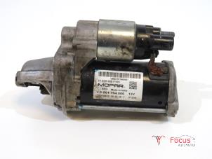 Gebruikte Startmotor Fiat 500 (312) 1.0 Hybrid Prijs € 35,00 Margeregeling aangeboden door Focus Automotive