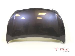 Gebruikte Motorkap Chevrolet Spark (M300) 1.0 16V Prijs € 145,00 Margeregeling aangeboden door Focus Automotive