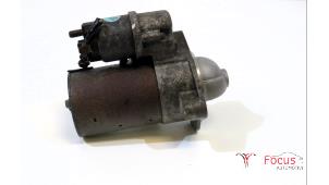 Gebruikte Startmotor Chevrolet Spark (M300) 1.0 16V Prijs € 24,95 Margeregeling aangeboden door Focus Automotive