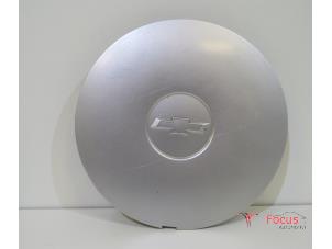 Gebruikte Wieldop Chevrolet Spark (M300) 1.0 16V Prijs € 10,00 Margeregeling aangeboden door Focus Automotive