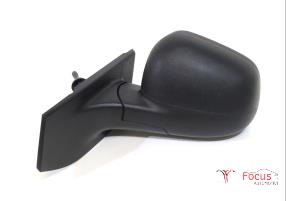 Gebruikte Spiegel Buiten links Chevrolet Spark (M300) 1.0 16V Prijs € 54,95 Margeregeling aangeboden door Focus Automotive
