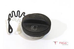 Gebruikte Tankdop Chevrolet Spark (M300) 1.0 16V Prijs € 14,95 Margeregeling aangeboden door Focus Automotive