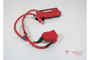 Gebruikte Stroomverdeler BMW 1 serie (F20) 118i 1.5 TwinPower 12V Prijs € 14,95 Margeregeling aangeboden door Focus Automotive