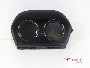 Gebruikte Cockpit BMW 1 serie (F20) 118i 1.5 TwinPower 12V Prijs € 249,95 Margeregeling aangeboden door Focus Automotive