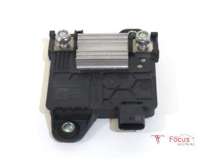 Gebruikte Module (diversen) Fiat 500 (312) 1.0 Hybrid Prijs € 99,95 Margeregeling aangeboden door Focus Automotive