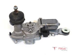 Gebruikte Nissan Primera Estate (WP11) 1.8 16V Ruitenwissermotor voor