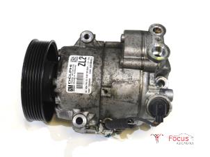 Gebruikte Aircopomp Opel Meriva 1.4 Turbo 16V Ecotec Prijs € 64,95 Margeregeling aangeboden door Focus Automotive