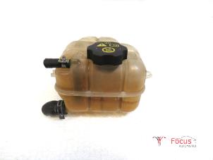 Gebruikte Expansievat Opel Meriva 1.4 Turbo 16V Ecotec Prijs € 14,95 Margeregeling aangeboden door Focus Automotive