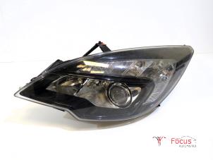 Gebruikte Koplamp links Opel Meriva 1.4 Turbo 16V Ecotec Prijs € 150,00 Margeregeling aangeboden door Focus Automotive