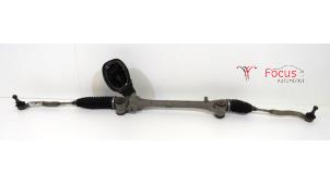 Gebruikte Stuurhuis Peugeot 108 1.0 12V VVT-i Prijs op aanvraag aangeboden door Focus Automotive