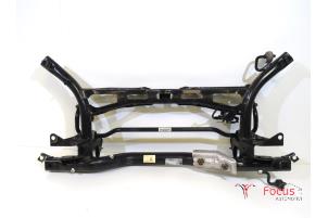 Gebruikte Subframe Volkswagen Golf VIII Variant (GC5) 1.5 eTSI 16V Prijs € 159,95 Margeregeling aangeboden door Focus Automotive