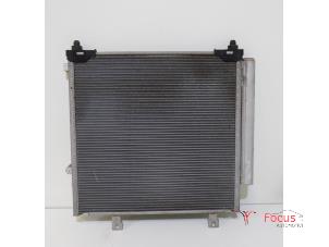 Gebruikte Radiateur Airco Mitsubishi Space Star (A0) 1.2 12V Prijs € 80,00 Margeregeling aangeboden door Focus Automotive