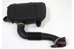 Gebruikte Luchtfilterhuis Fiat 500 (312) 1.0 Hybrid Prijs op aanvraag aangeboden door Focus Automotive