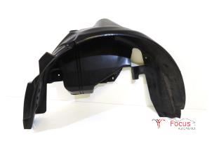 Gebruikte Modderkuip Fiat 500 (312) 1.0 Hybrid Prijs op aanvraag aangeboden door Focus Automotive