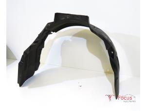 Gebruikte Modderkuip Fiat 500 (312) 1.0 Hybrid Prijs op aanvraag aangeboden door Focus Automotive