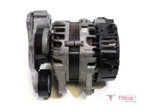 Gebruikte Dynamo Fiat 500 (312) 1.0 Hybrid Prijs € 575,00 Margeregeling aangeboden door Focus Automotive