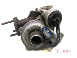 Gebruikte Turbo Ford Ka II 1.3 TDCi 16V Prijs € 74,95 Margeregeling aangeboden door Focus Automotive