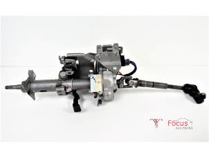 Gebruikte Stuurbekrachtiging Pomp Nissan Note (E11) 1.4 16V Prijs € 60,00 Margeregeling aangeboden door Focus Automotive