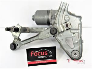 Gebruikte Ruitenwismotor + Mechaniek Peugeot 5008 I (0A/0E) 1.6 HDiF 16V Prijs € 29,95 Margeregeling aangeboden door Focus Automotive