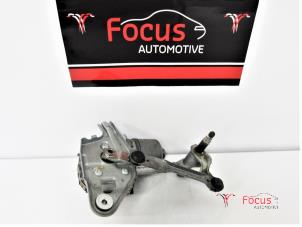 Gebruikte Ruitenwismotor + Mechaniek Peugeot 5008 I (0A/0E) 1.6 HDiF 16V Prijs € 29,95 Margeregeling aangeboden door Focus Automotive