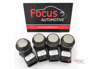 Gebruikte PDC Sensor Set Skoda Fabia II Combi 1.2 TSI Prijs € 39,95 Margeregeling aangeboden door Focus Automotive