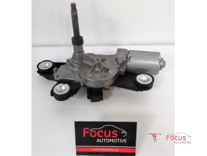 Gebruikte Motor Ruitenwisser achter Ford Fiesta 6 (JA8) 1.4 16V Prijs € 9,62 Inclusief btw aangeboden door Focus Automotive