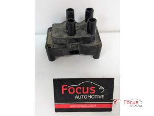 Gebruikte Disontsteking Ford Fiesta 6 (JA8) 1.4 16V Prijs € 9,95 Margeregeling aangeboden door Focus Automotive