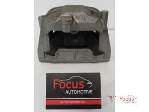 Gebruikte Motorsteun Seat Leon (1P1) 1.6 Prijs € 9,95 Margeregeling aangeboden door Focus Automotive