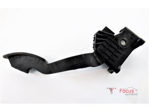 Gebruikte Gaspedaalpositie Sensor Fiat Punto Evo (199) 1.3 JTD Multijet Start&Stop 16V Euro 4 Prijs € 9,95 Margeregeling aangeboden door Focus Automotive