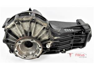 Gebruikte Cardanklok achter Audi A6 Quattro (C6) 3.0 TDI V6 24V Prijs € 181,50 Inclusief btw aangeboden door Focus Automotive