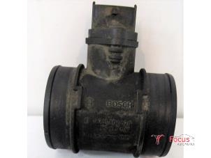 Gebruikte Luchtmassameter Opel Meriva 1.7 CDTI 16V Prijs € 16,95 Margeregeling aangeboden door Focus Automotive