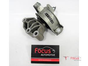 Gebruikte Motorsteun Ford Ka II 1.3 TDCi 16V Prijs € 10,00 Margeregeling aangeboden door Focus Automotive