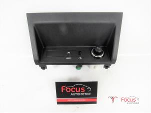 Gebruikte Diversen Skoda Fabia III Combi (NJ5) 1.2 TSI 16V Greentech Prijs € 15,00 Margeregeling aangeboden door Focus Automotive