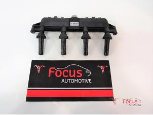 Gebruikte Bobine Citroen Xsara Picasso (CH) 1.6i Prijs € 35,00 Margeregeling aangeboden door Focus Automotive