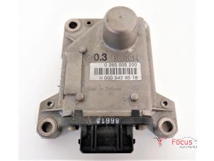 Gebruikte Computer esp Mercedes A (W168) 1.6 A-160 Prijs € 9,95 Margeregeling aangeboden door Focus Automotive