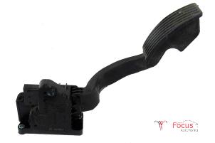 Gebruikte Gaspedaalpositie Sensor Opel Corsa D 1.2 16V Prijs € 9,95 Margeregeling aangeboden door Focus Automotive