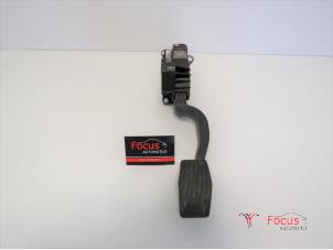 Gebruikte Gaspedaalpositie Sensor Opel Corsa D 1.4 16V Twinport Prijs € 20,00 Margeregeling aangeboden door Focus Automotive