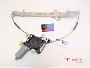Gebruikte Ruitmechaniek 4Deurs rechts-voor Hyundai i10 (F5) 1.1 CRDi VGT 12V Prijs € 15,00 Margeregeling aangeboden door Focus Automotive