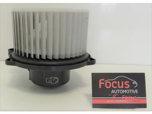Gebruikte Chaufage Ventilatiemotor Hyundai i10 (F5) 1.1 CRDi VGT 12V Prijs € 10,00 Margeregeling aangeboden door Focus Automotive