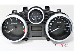Gebruikte Cockpit Peugeot 206+ (2L/M) 1.1 XR,XS Prijs € 50,00 Margeregeling aangeboden door Focus Automotive
