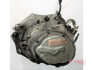 Gebruikte Versnellingsbak Peugeot 207/207+ (WA/WC/WM) 1.6 HDi Prijs € 195,00 Margeregeling aangeboden door Focus Automotive